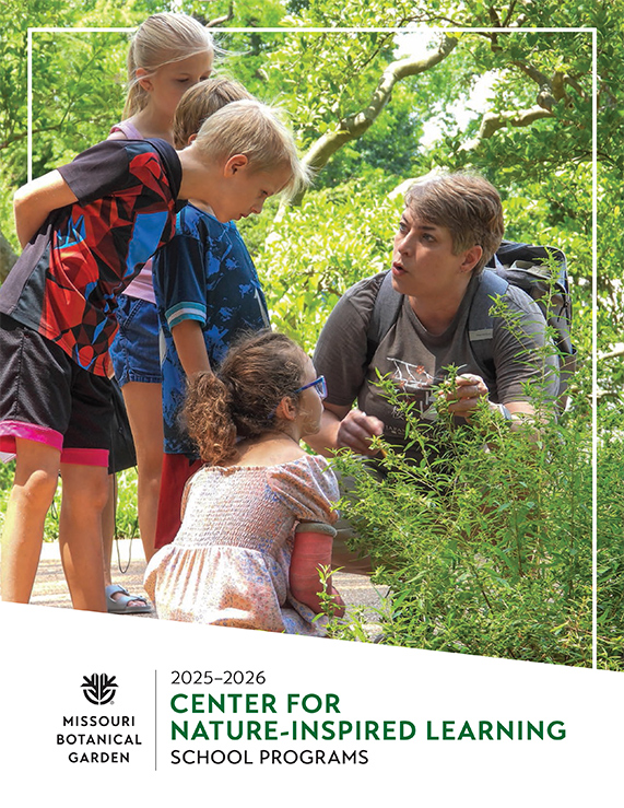 Catalog cover